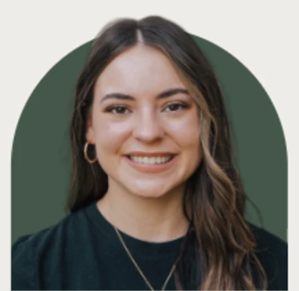 Haley, Web Designer at Sofia Web Design